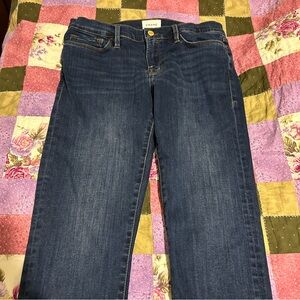 Frame Le Gracon Jeans‎ Size 29